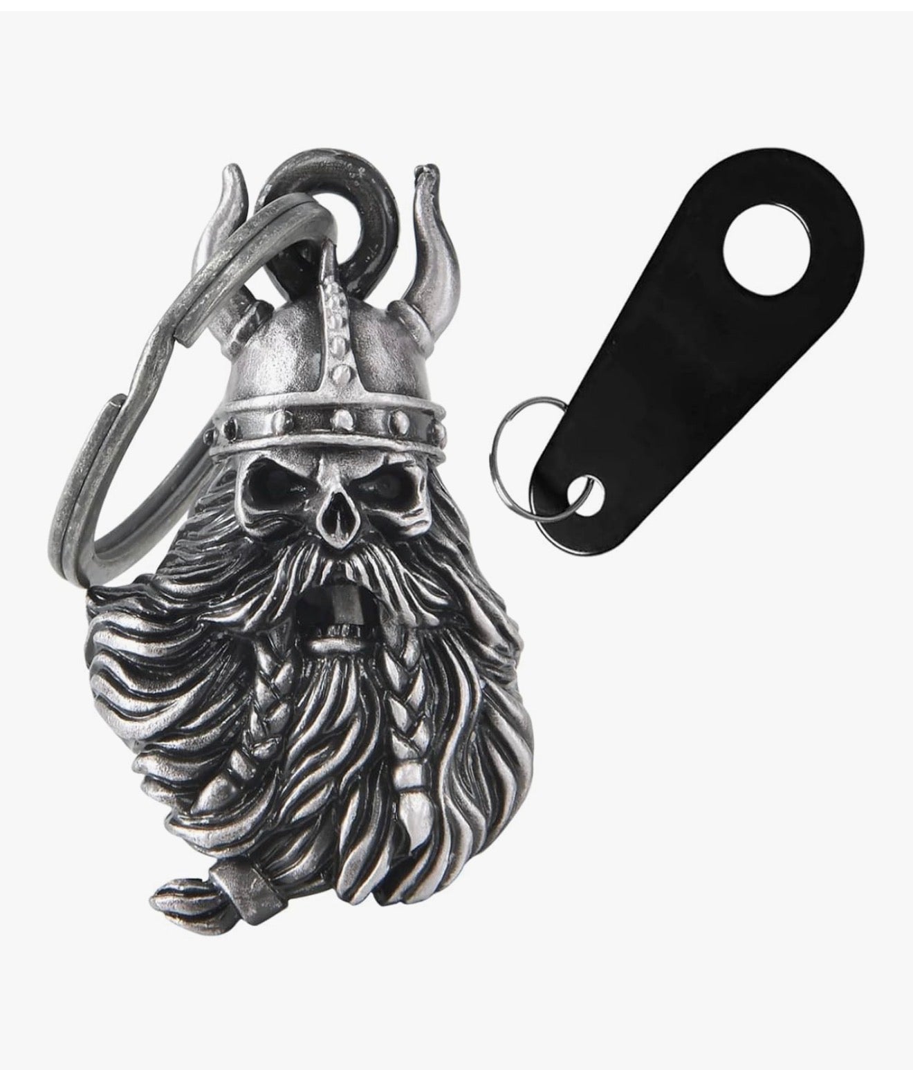 Motorcycle Guardian Bells
