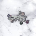 Pregnancy Belly Button rings