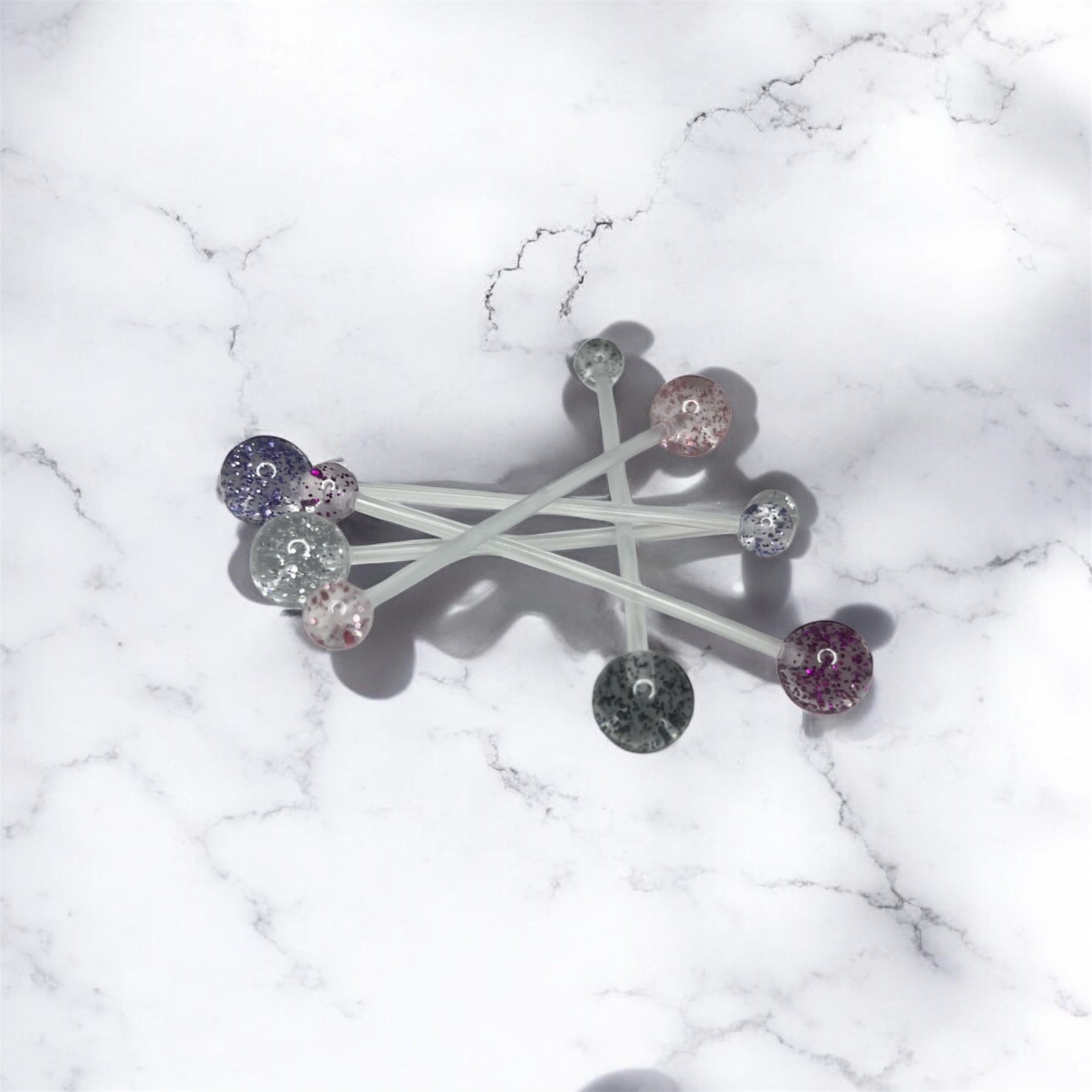 Pregnancy Belly Button rings