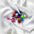 Belly button ring