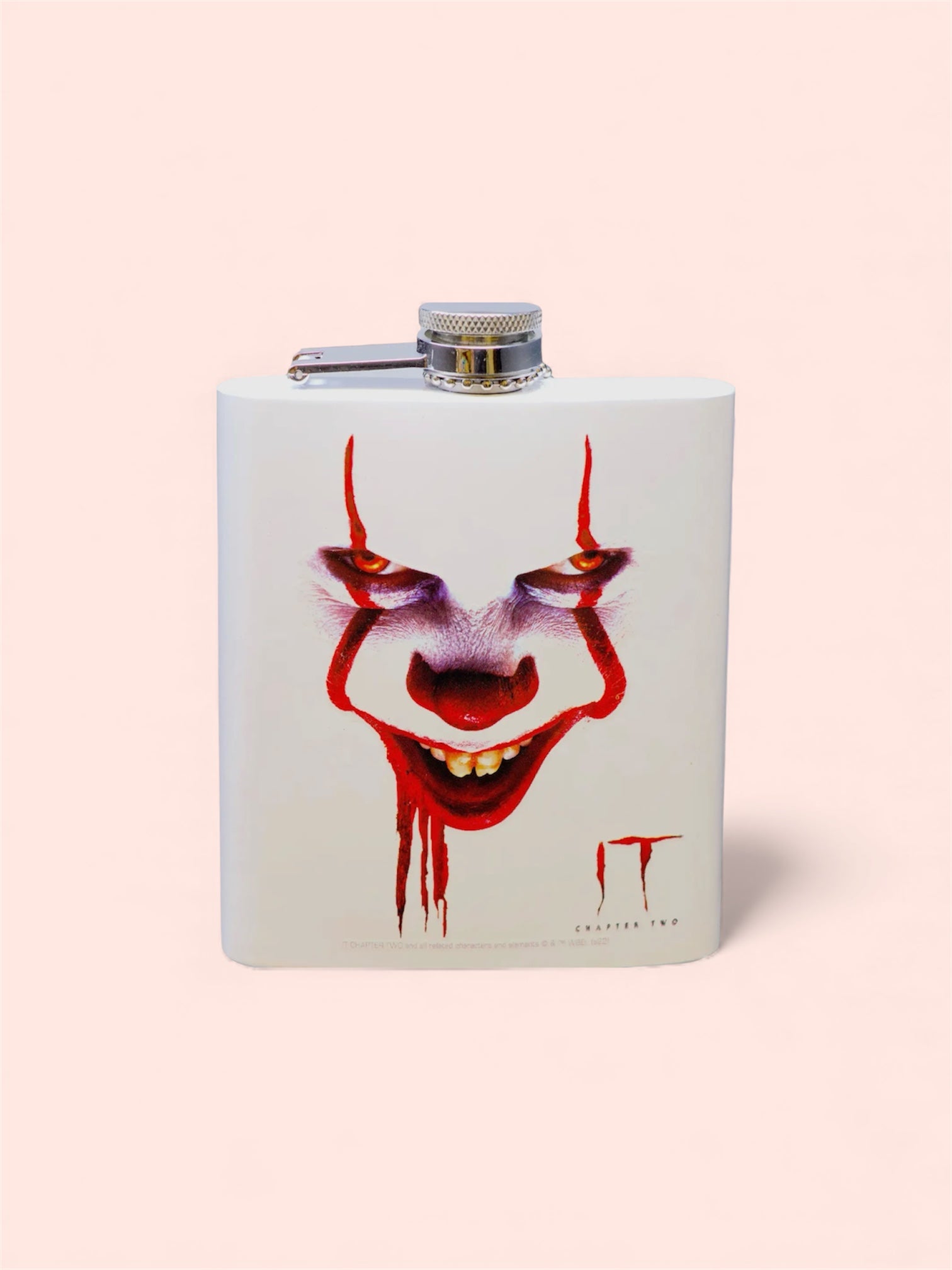 IT Flask