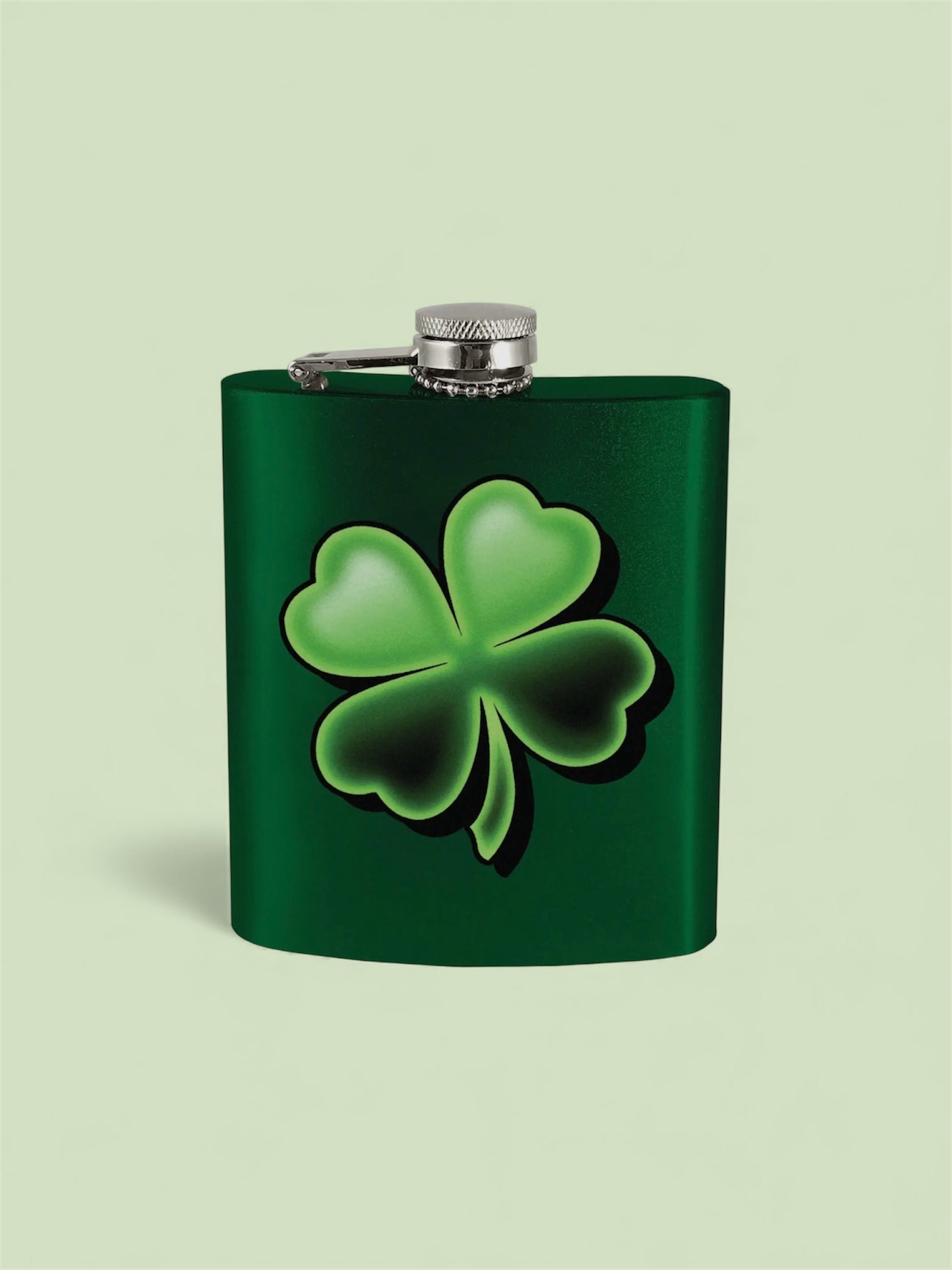Clover Flask