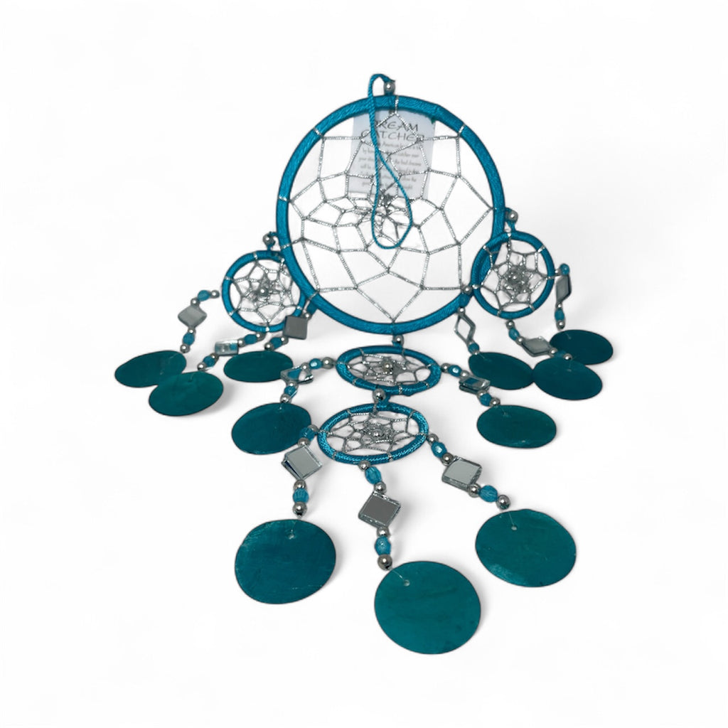 Dream catchers