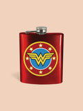 Wonder Woman Flask