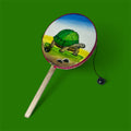 Damaso spin hand drum toy