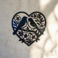 Love Bird Wall Art