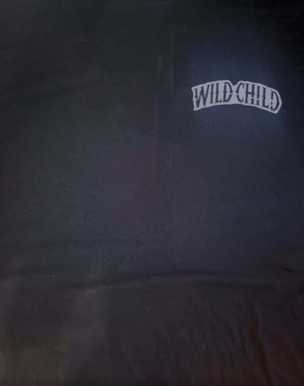 Wild child Haters T-shirt