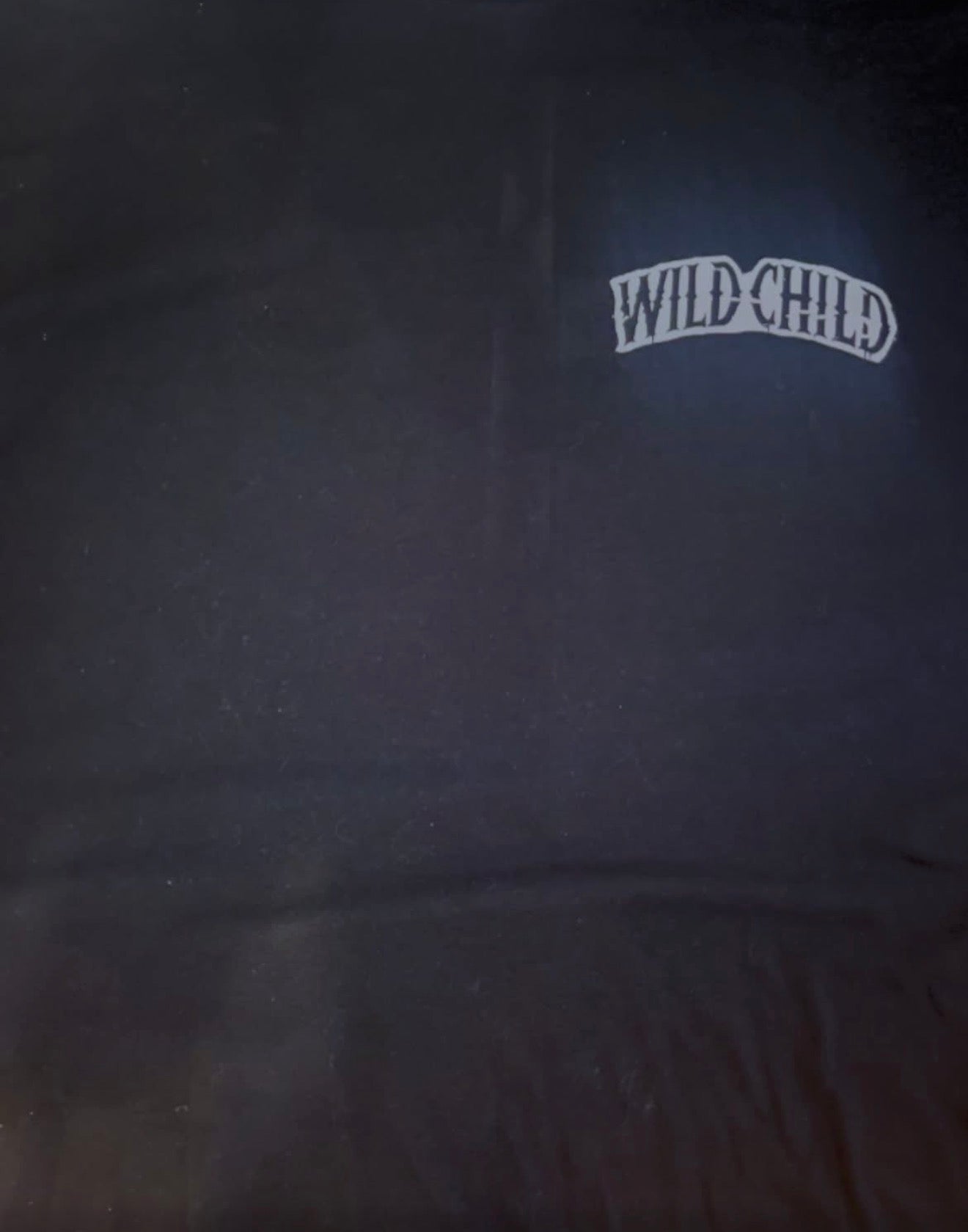 Wild child Haters T-shirt