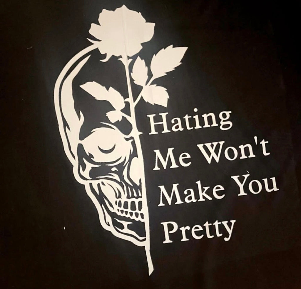 Wild child Haters T-shirt