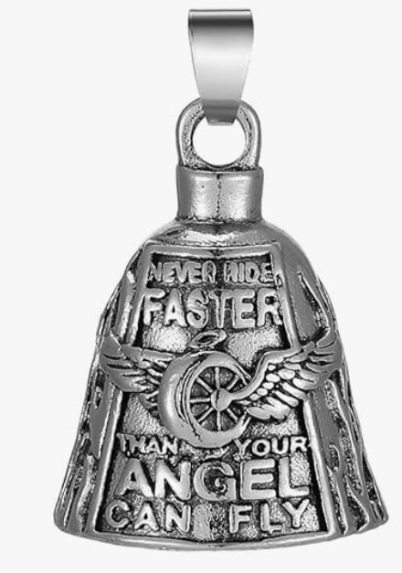 Motorcycle Guardian Bells