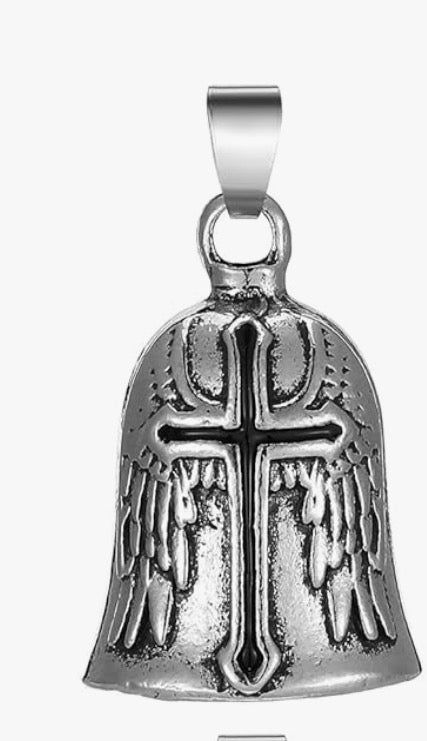 Motorcycle Guardian Bells
