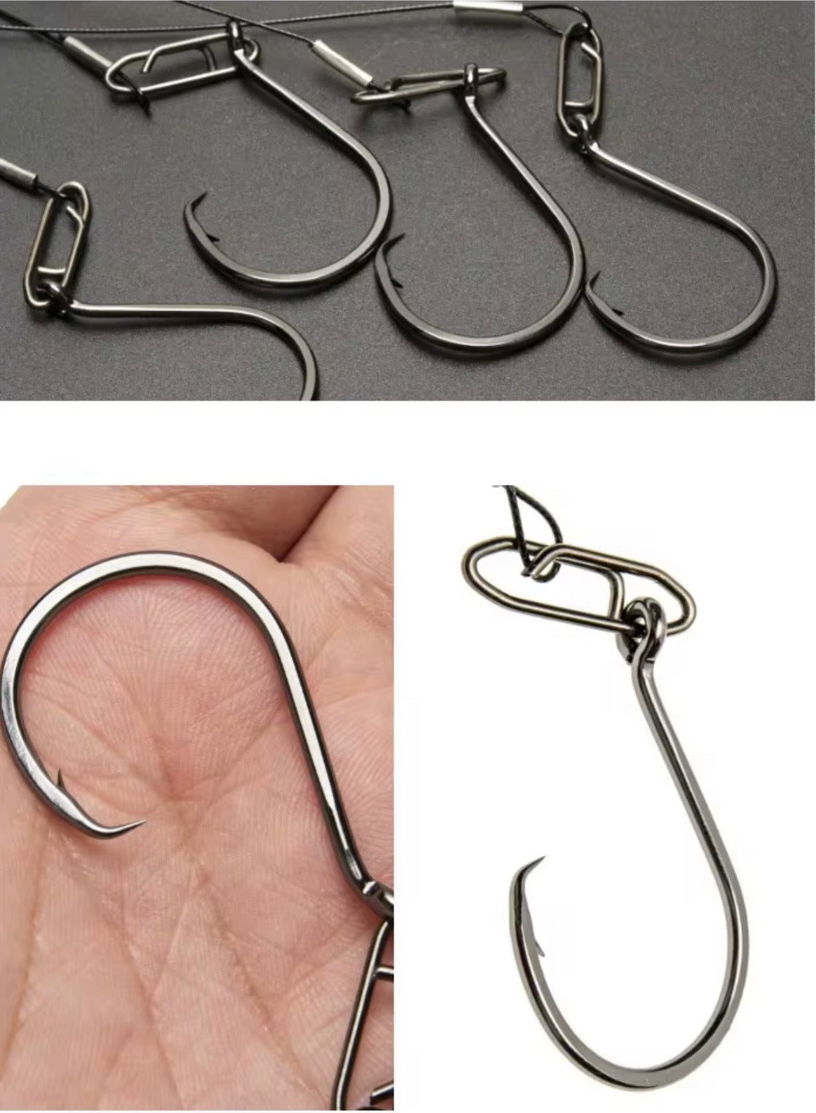 Catfish Float Rig