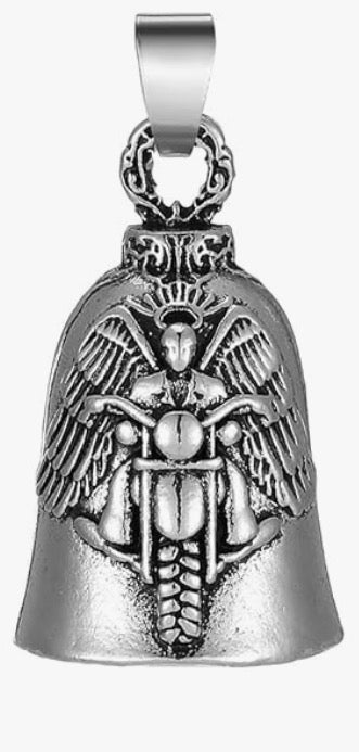 Motorcycle Guardian Bells