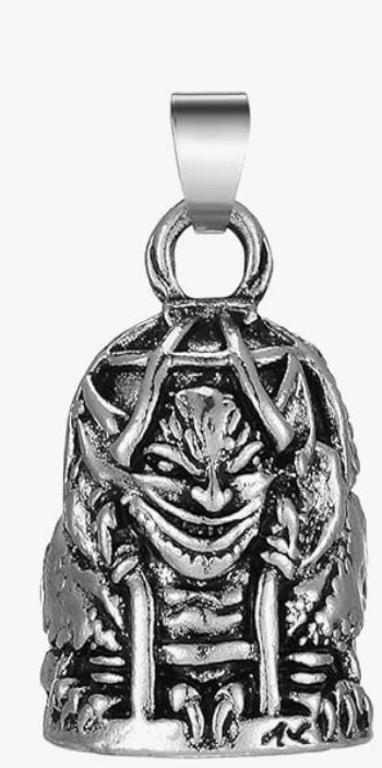 Motorcycle Guardian Bells
