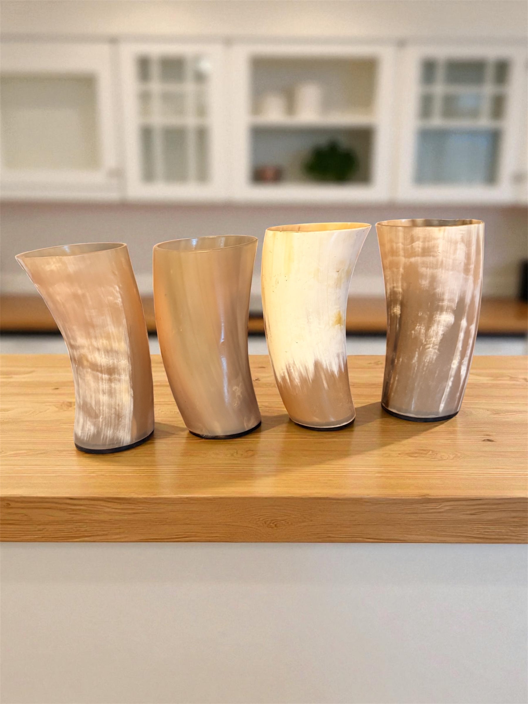 7in Viking Drinking Horn