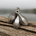 Lead bank weights