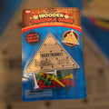 Tricky Triangle Game