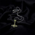 Bronze Mjölnir