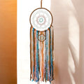 Boho Lace Beauty Dream Catcher