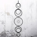 Moon Phase Dream Catcher