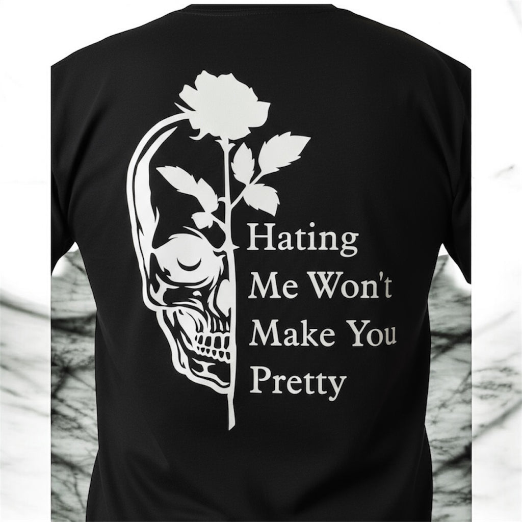 Wild child Haters T-shirt