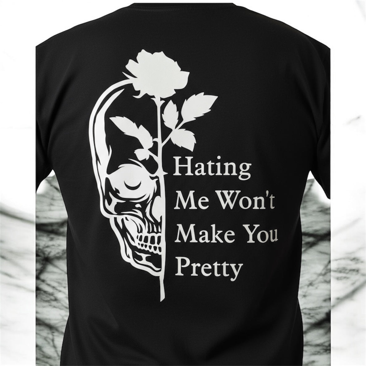 Wild child Haters T-shirt