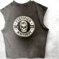 Certified Biker shirt