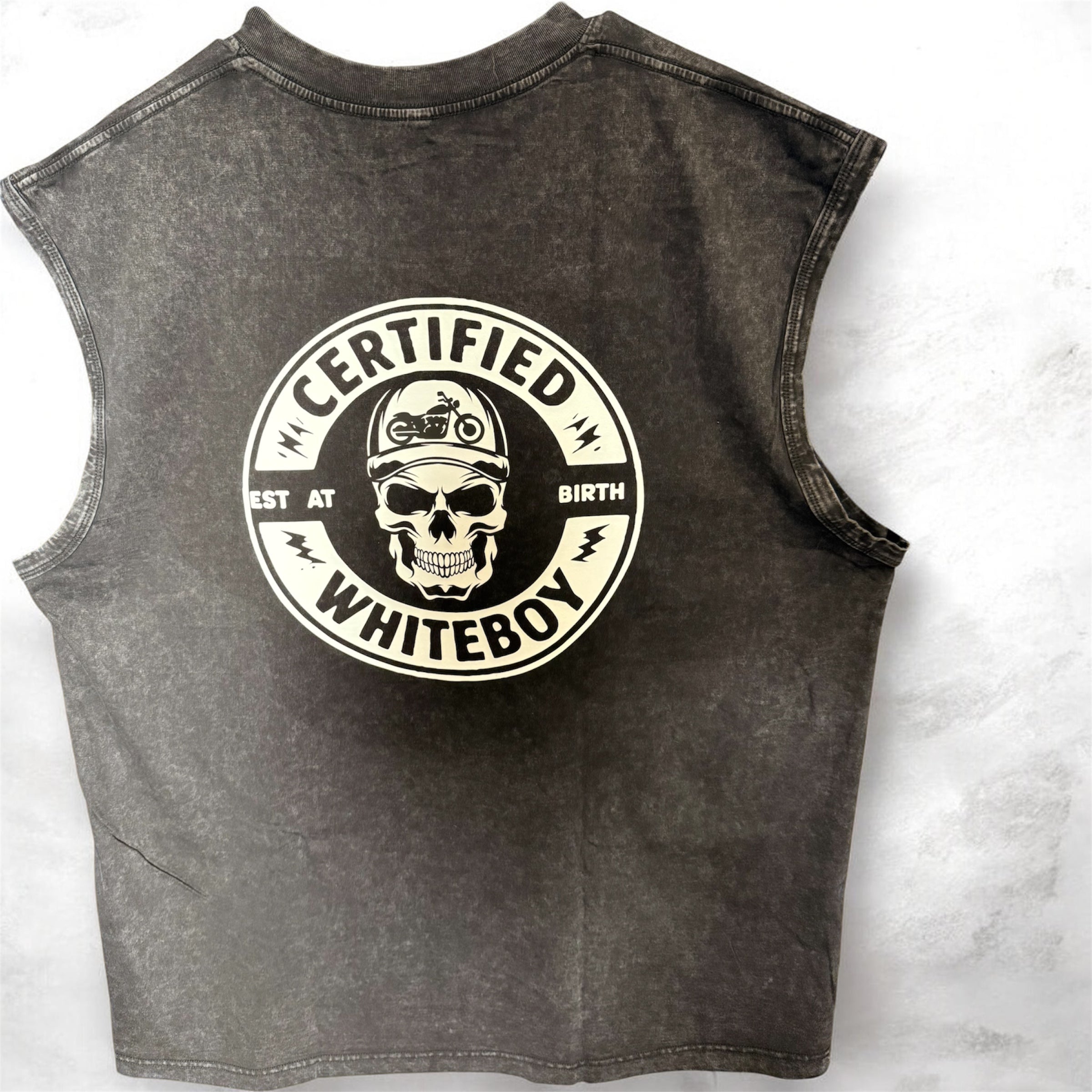 Certified Biker shirt