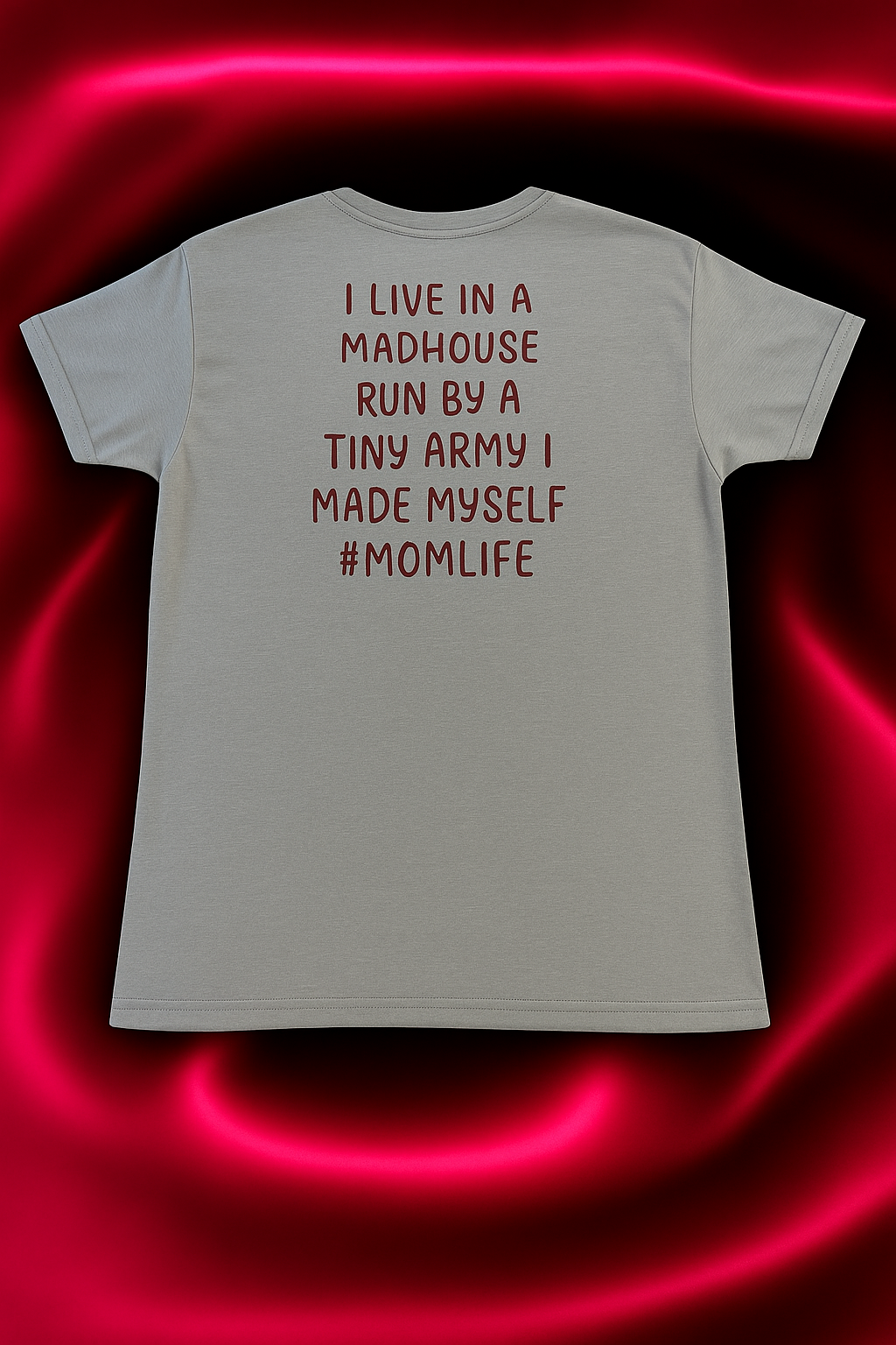 Mad House T-Shirt