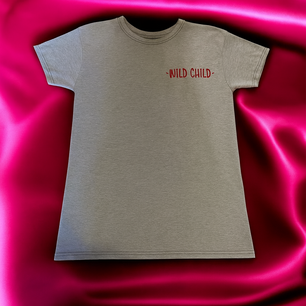 Mad House T-Shirt