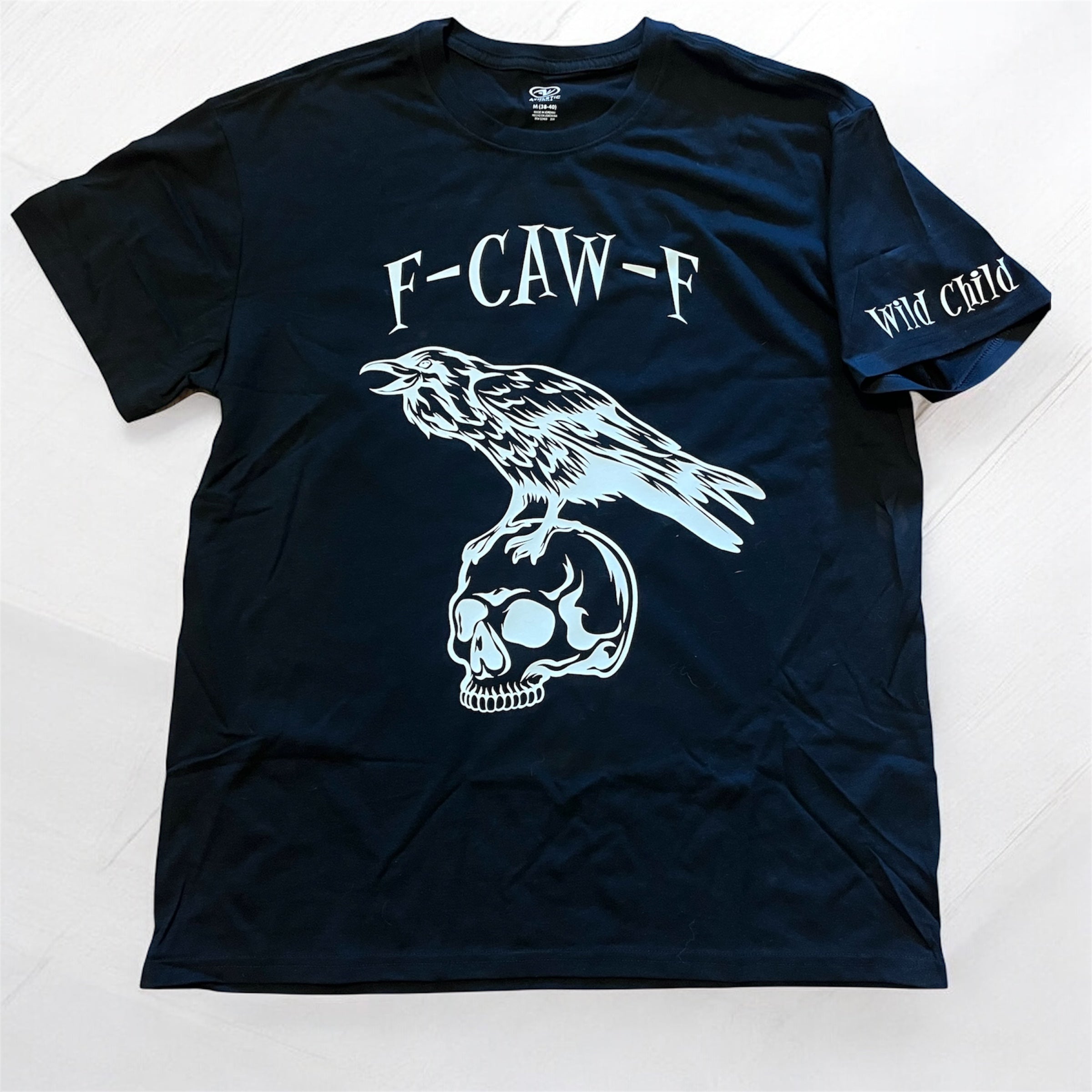 F-CAW-F