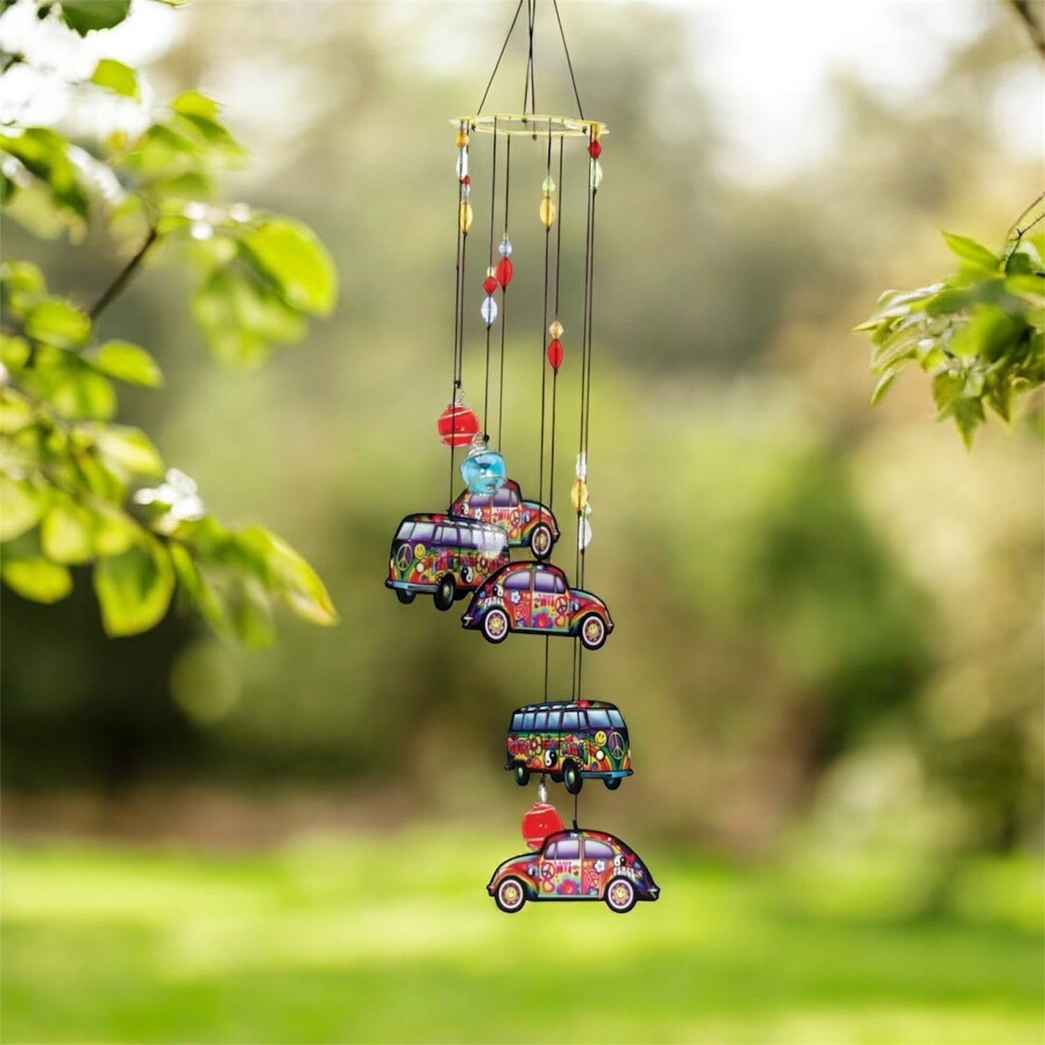Hippie Windchime