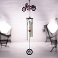 Motorcycle Windchime